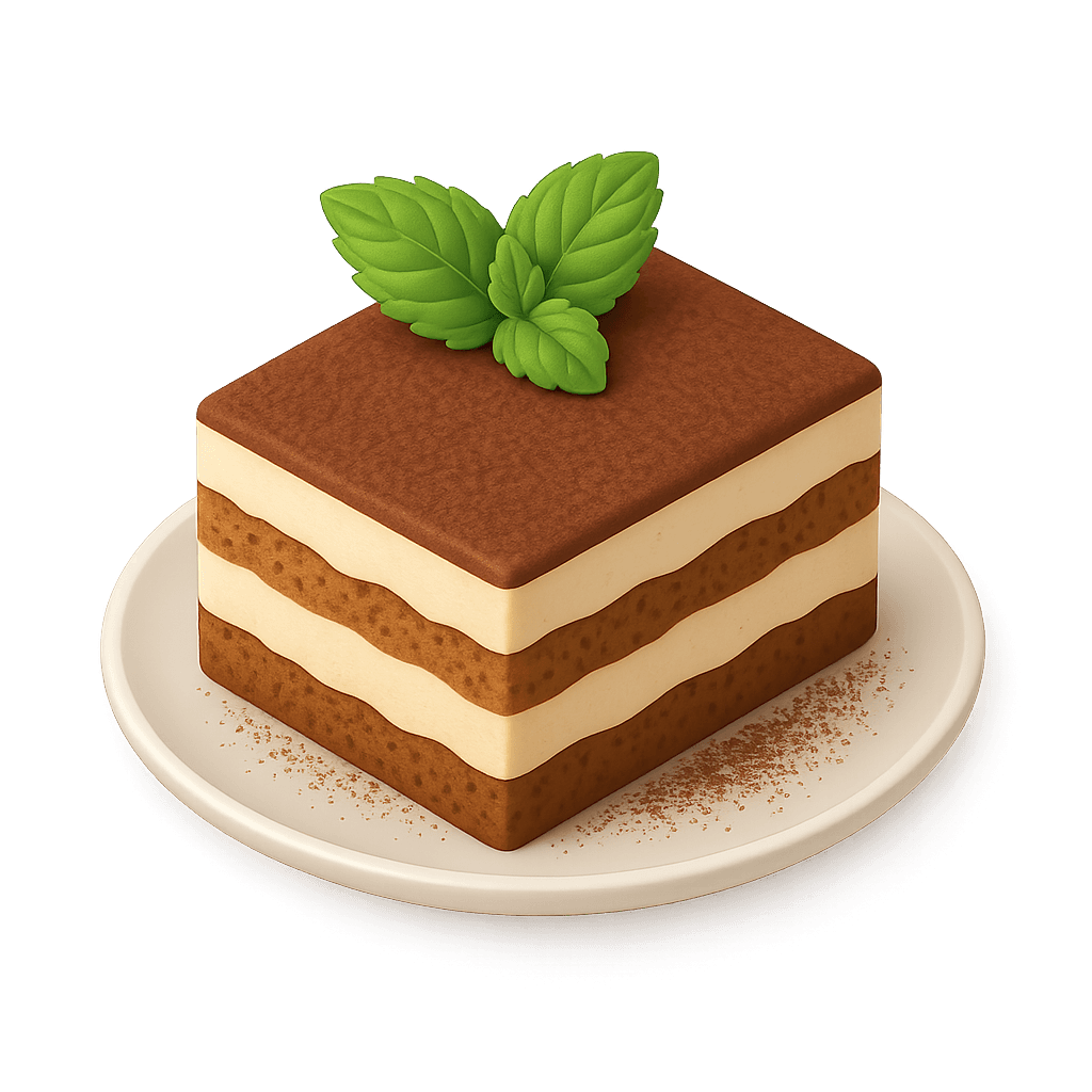 Tiramisu